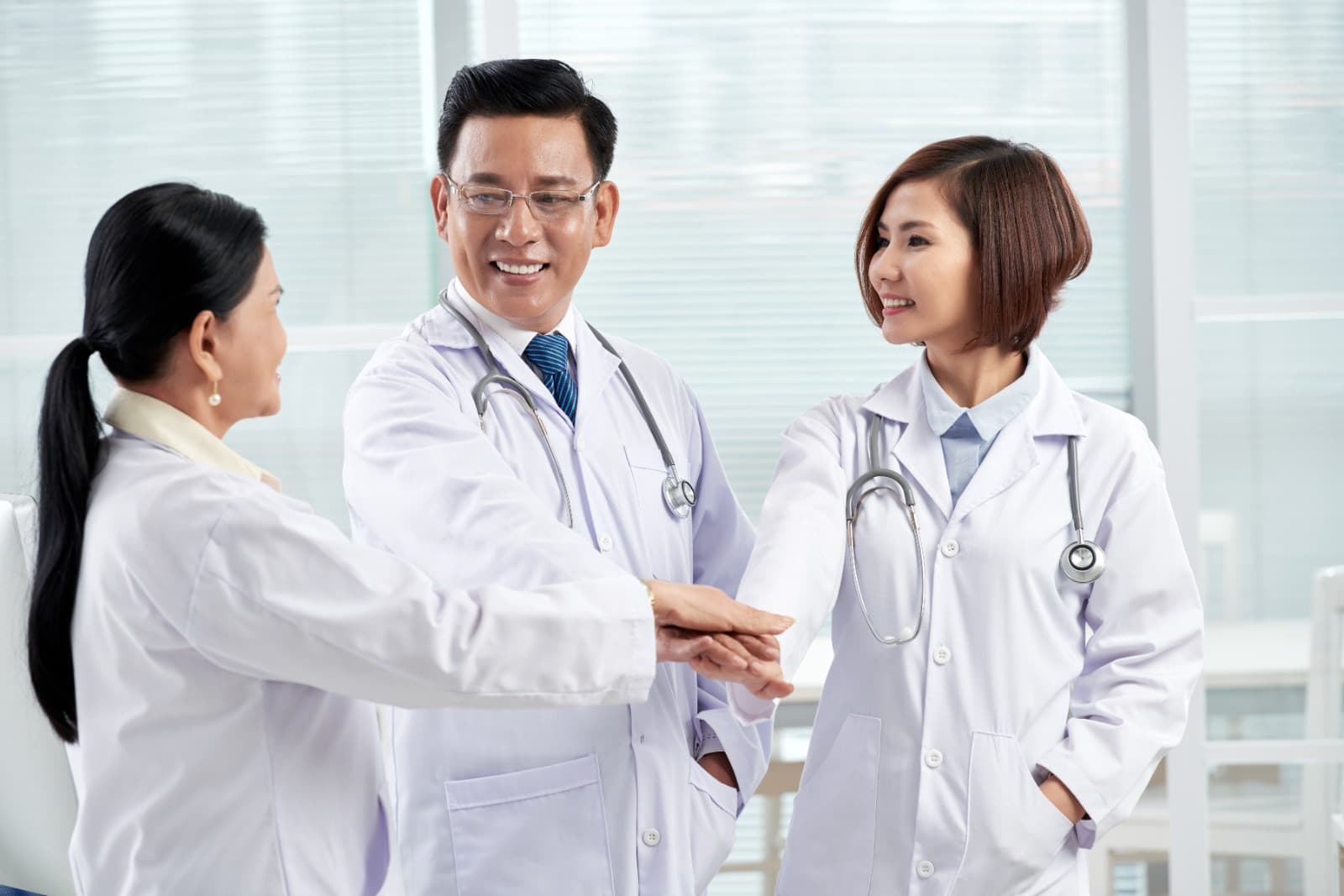 Healthcare gap and philosophy