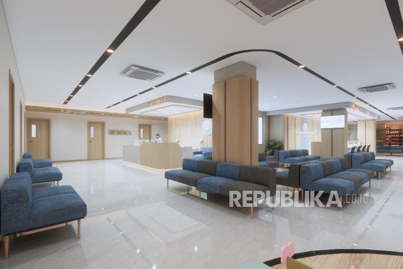 Indonesian Hospitals Aren't Truly Healthy — So Why Do They Survive?