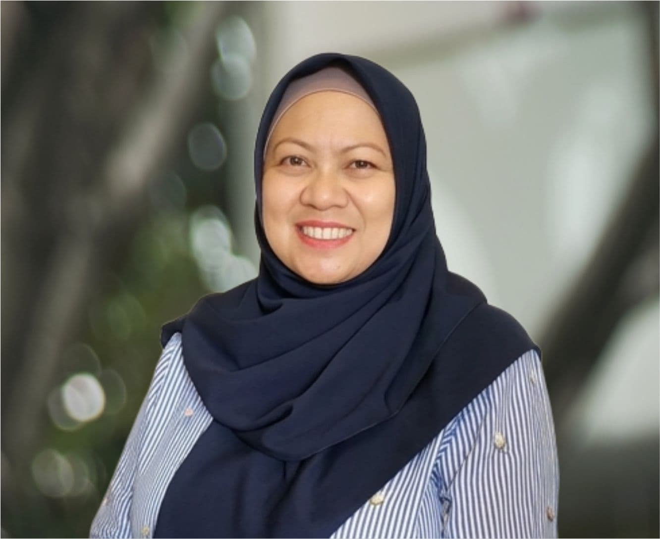 Dian Lilasari