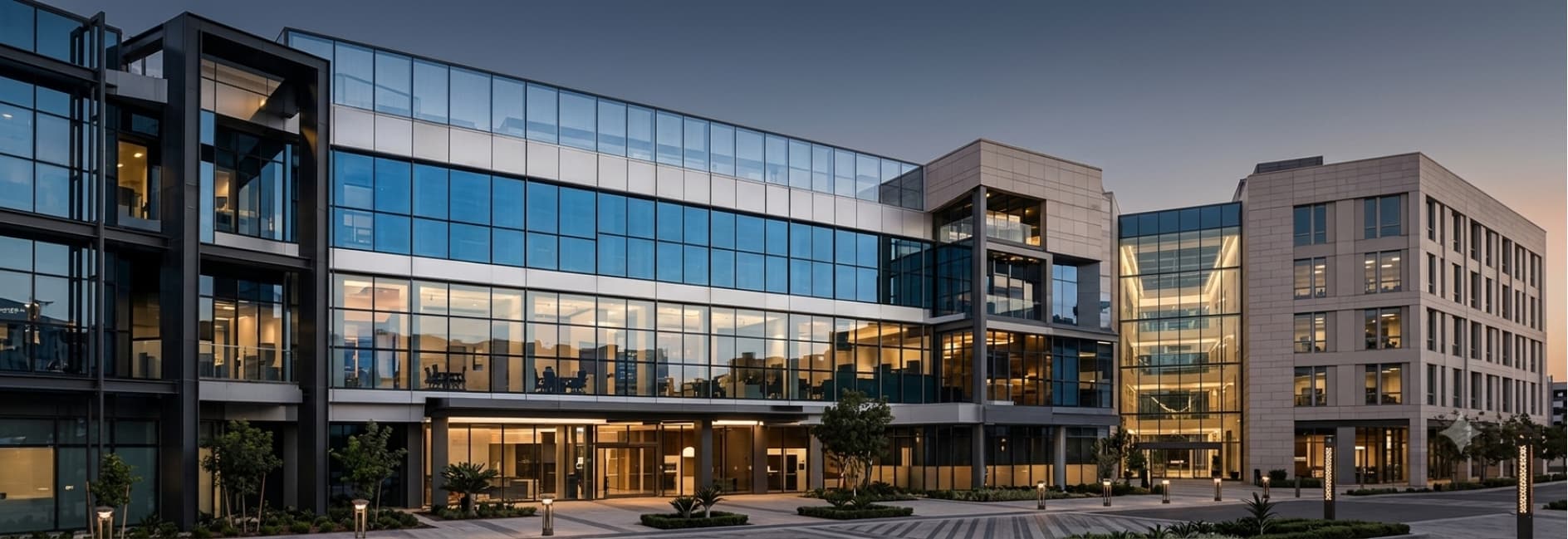 New Hospital Development